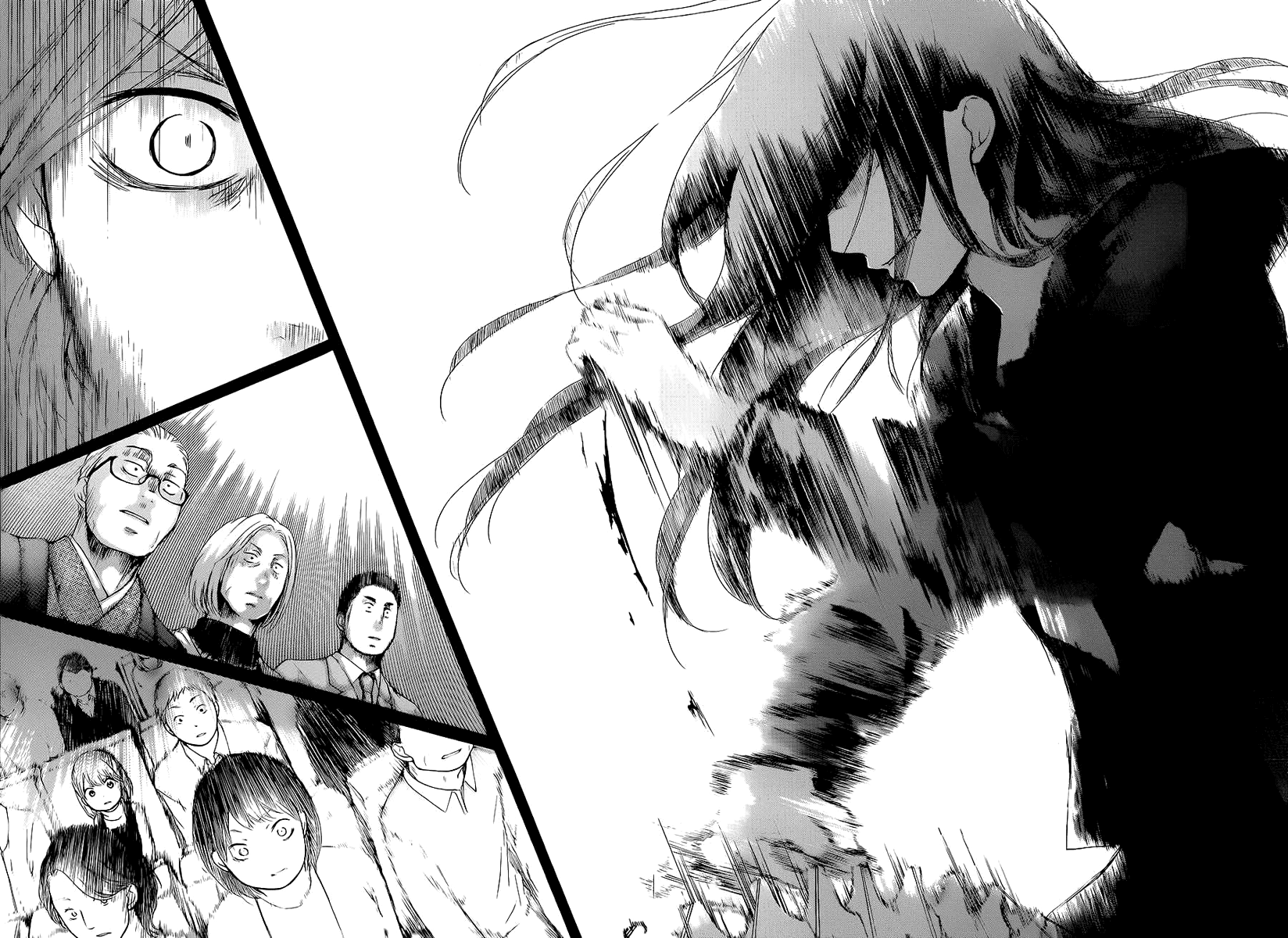 Kono Oto Tomare!, Chapter 11 image 30